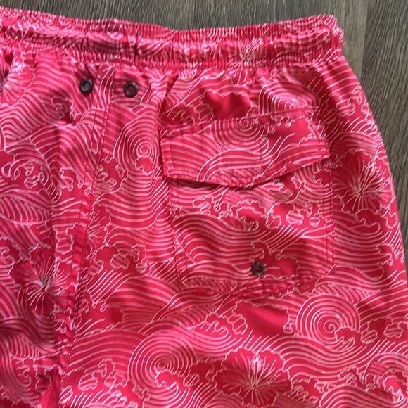 Trunks Swim Trunks Size Medium - Picture 5 of 6